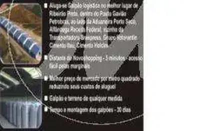 Loft para alugar na Rua Jose Stupello 0 (11151ma), Parque Industria, Ribeirão Preto