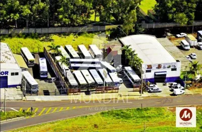 Sala comercial para alugar na Rua José Stupello, Parque Industria, Ribeirão Preto