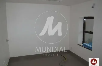 Sala comercial para alugar na Avenida Professor João Fiúsa, Alto da Boa Vista, Ribeirão Preto
