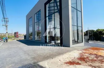 Sala comercial para alugar na Avenida Costábile Romano, Ribeirânia, Ribeirão Preto