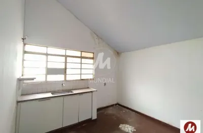Sala comercial para alugar na Rua Pedro Pegoraro, Higienópolis, Ribeirão Preto