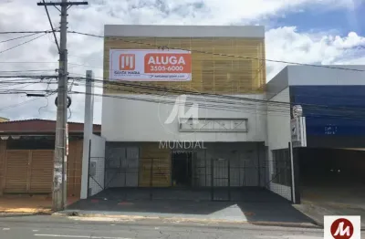 Sala comercial para alugar na Rua General Câmara, Ipiranga, Ribeirão Preto