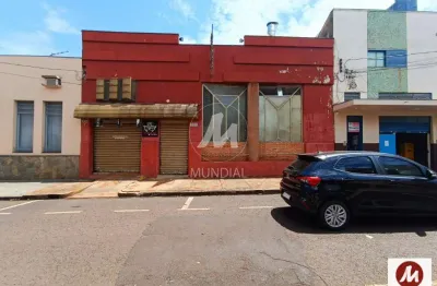Sala comercial para alugar na Rua General Osório, Centro, Ribeirão Preto