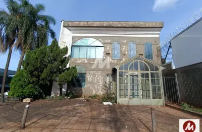 Sala comercial para alugar na Avenida Portugal, Jardim América, Ribeirão Preto
