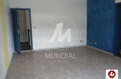 Sala comercial para alugar na Rua General Osório, Centro, Ribeirão Preto