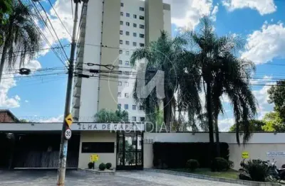 Apartamento (tipo - padrao) 3 dormitórios/suite, cozinha planejada, portaria 24hs, lazer, salão de festa, salão de jogos, elevador, em condomínio fechado