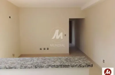 Apartamento (tipo - padrao) 2 dormitórios/suite, salão de festa, elevador, em condomínio fechado
