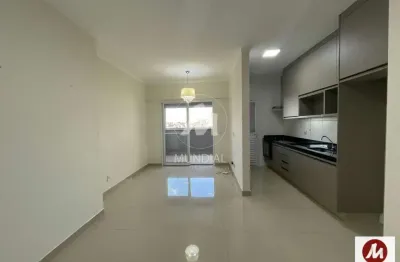 Apartamento (tipo - padrao) 3 dormitórios/suite, cozinha planejada, elevador, em condomínio fechado