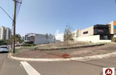 Loft à venda na Avenida Wladimir Meirelles Ferreira, Jardim Botânico, Ribeirão Preto