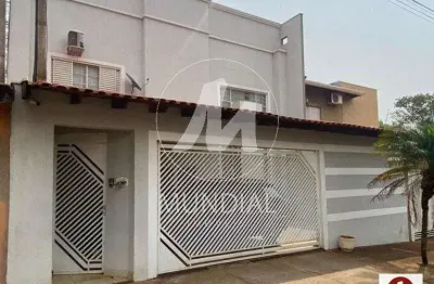 Casa com 3 quartos à venda na Rua Doutora Terezinha Garcia José Gradim 145 (70076mv), Jardim Ouro Branco, Ribeirão Preto