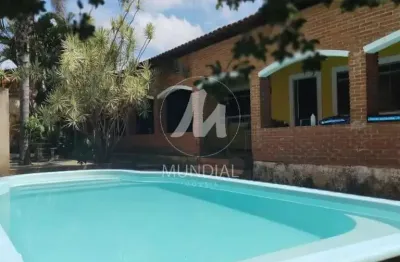 Chacara (chacara) 3 dormitórios/suite, cozinha planejada, em condomínio fechado