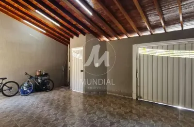 Casa (térrea na rua) 2 dormitórios/suite, cozinha planejada