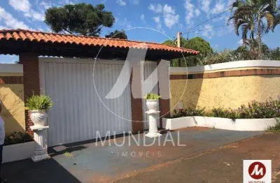 Chacara (chacara) 4 dormitórios/suite, cozinha planejada, portaria 24 horas, em condomínio fechado