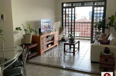 Apartamento (tipo - padrao) 3 dormitórios/suite, cozinha planejada, em condomínio fechado