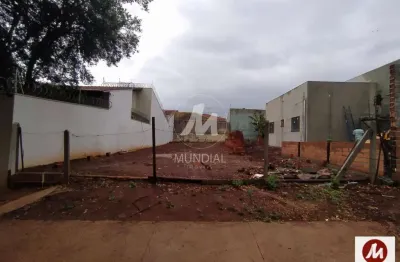 Terreno à venda na Rua Maria Candida 0 (56018mv), Jardim Zara, Ribeirão Preto