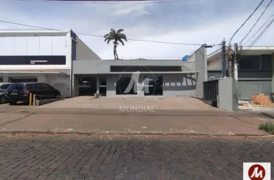 Sala comercial para alugar na Rua Conde Afonso Celso 592 (513ma), Jardim Sumaré, Ribeirão Preto