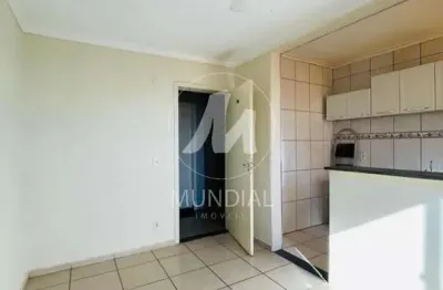Apartamento (tipo - padrao) 2 dormitórios, cozinha planejada, portaria 24 horas, em condomínio fechado