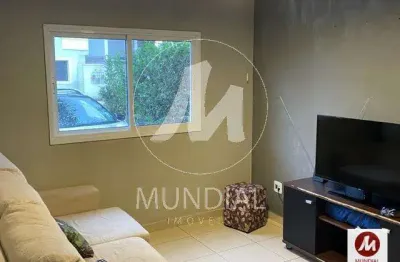 Casa (diversos) 3 dormitórios/suite, cozinha planejada, portaria 24 horas, lazer, espaço gourmet, salão de festa, em condomínio fechado