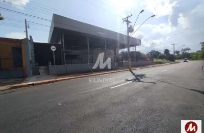 Sala comercial para alugar na Avenida Antonio Machado Santanna 25 (71462ma), City Ribeirão, Ribeirão Preto