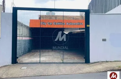 Sala comercial para alugar na Rua Henrique Dumont, Jardim Paulista, Ribeirão Preto