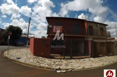 Casa (sobrado na  rua) 3 dormitórios/suite, cozinha planejada
