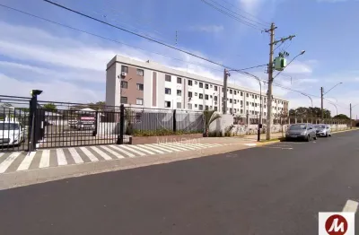 Apartamento (tipo - padrao) 2 dormitórios, cozinha planejada, portaria 24 horas, em condomínio fechado