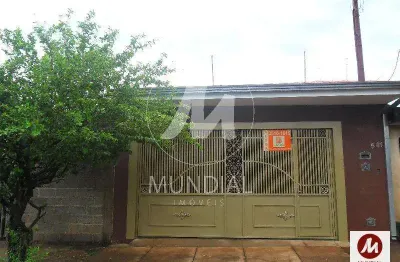 Casa (térrea na rua) 2 dormitórios/suite, cozinha planejada