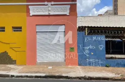 Sala comercial para alugar na Rua General Osório, Centro, Ribeirão Preto
