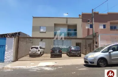 Apartamento (tipo - padrao) 2 dormitórios/suite, cozinha planejada, em condomínio fechado