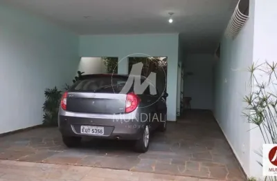 Casa (térrea na rua) 3 dormitórios/suite, cozinha planejada