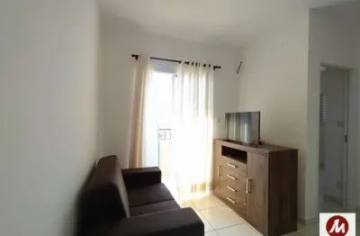 Apartamento (tipo - padrao) 2 dormitórios, cozinha planejada, portaria 24 horas, lazer, espaço gourmet, salão de festa, elevador, em condomínio fechado