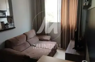 Apartamento (tipo - padrao) 2 dormitórios, cozinha planejada, portaria 24hs, lazer, em condomínio fechado
