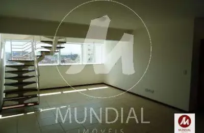 Apartamento (cobertura 2 - duplex) 3 dormitórios/suite, cozinha planejada, portaria 24hs, elevador, em condomínio fechado