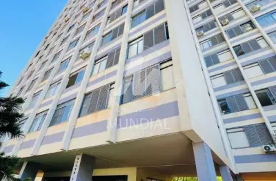 Apartamento (tipo - padrao) 3 dormitórios/suite, cozinha planejada, portaria 24 horas, elevador, em condomínio fechado