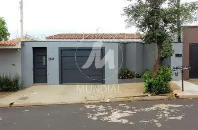 Casa (térrea na rua) 4 dormitórios/suite, cozinha planejada