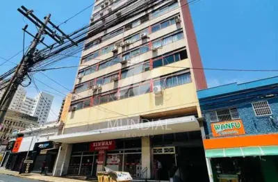 Sala comercial (sala - edificio coml.) , elevador, em condomínio fechado