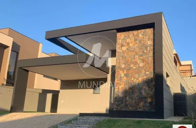 Casa (térrea em condominio) 3 dormitórios/suite, cozinha planejada, portaria 24hs, lazer, em condomínio fechado