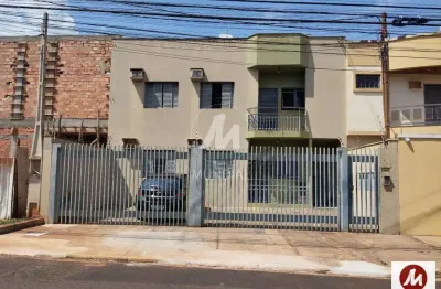 Apartamento (tipo - padrao) 2 dormitórios/suite, cozinha planejada, em condomínio fechado