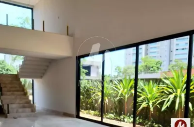 Casa (sobrado em condominio) 5 dormitórios/suite, cozinha planejada, portaria 24hs, elevador, em condomínio fechado