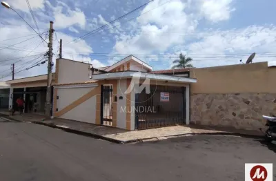Casa (térrea na rua) 4 dormitórios/suite, cozinha planejada