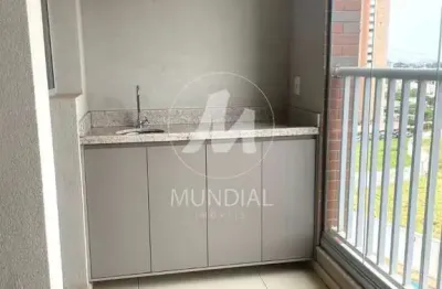Apartamento (outros) 2 dormitórios/suite, cozinha planejada, portaria 24hs, lazer, elevador, em condomínio fechado