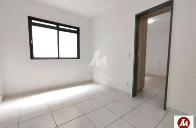 Apartamento (tipo - padrao) 1 dormitórios, cozinha planejada, portaria 24 horas, lazer, elevador, em condomínio fechado