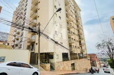 Apartamento (tipo - padrao) 1 dormitórios, portaria 24 horas, elevador, em condomínio fechado