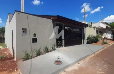 Casa (térrea na rua) 3 dormitórios/suite, cozinha planejada