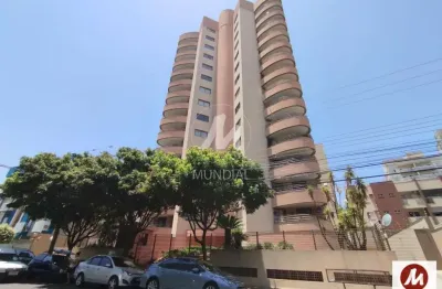 Apartamento (tipo - padrao) 3 dormitórios/suite, cozinha planejada, portaria 24hs, elevador, em condomínio fechado