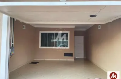 Casa (térrea na rua) 2 dormitórios/suite, cozinha planejada