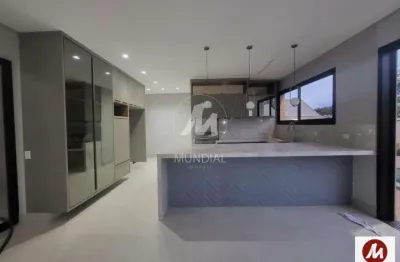 Casa (sobrado em condominio) 4 dormitórios/suite, cozinha planejada, portaria 24hs, lazer, em condomínio fechado