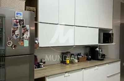 Casa (térrea na rua) 3 dormitórios/suite, cozinha planejada