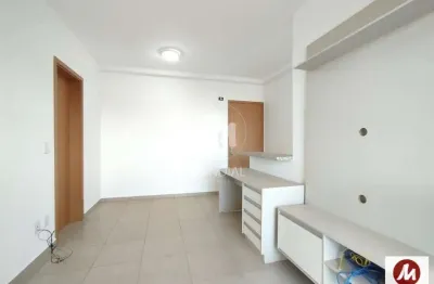 Apartamento (tipo - padrao) 1 dormitórios/suite, cozinha planejada, portaria 24 horas, elevador, em condomínio fechado