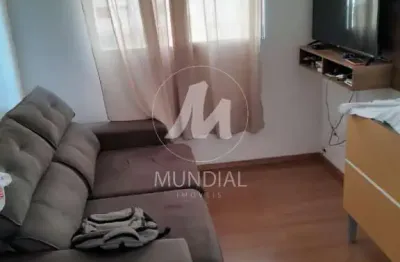 Apartamento (tipo - padrao) 2 dormitórios, portaria 24hs, em condomínio fechado